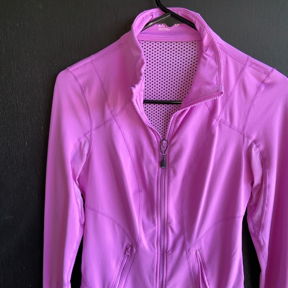 Zella Active wear jacket